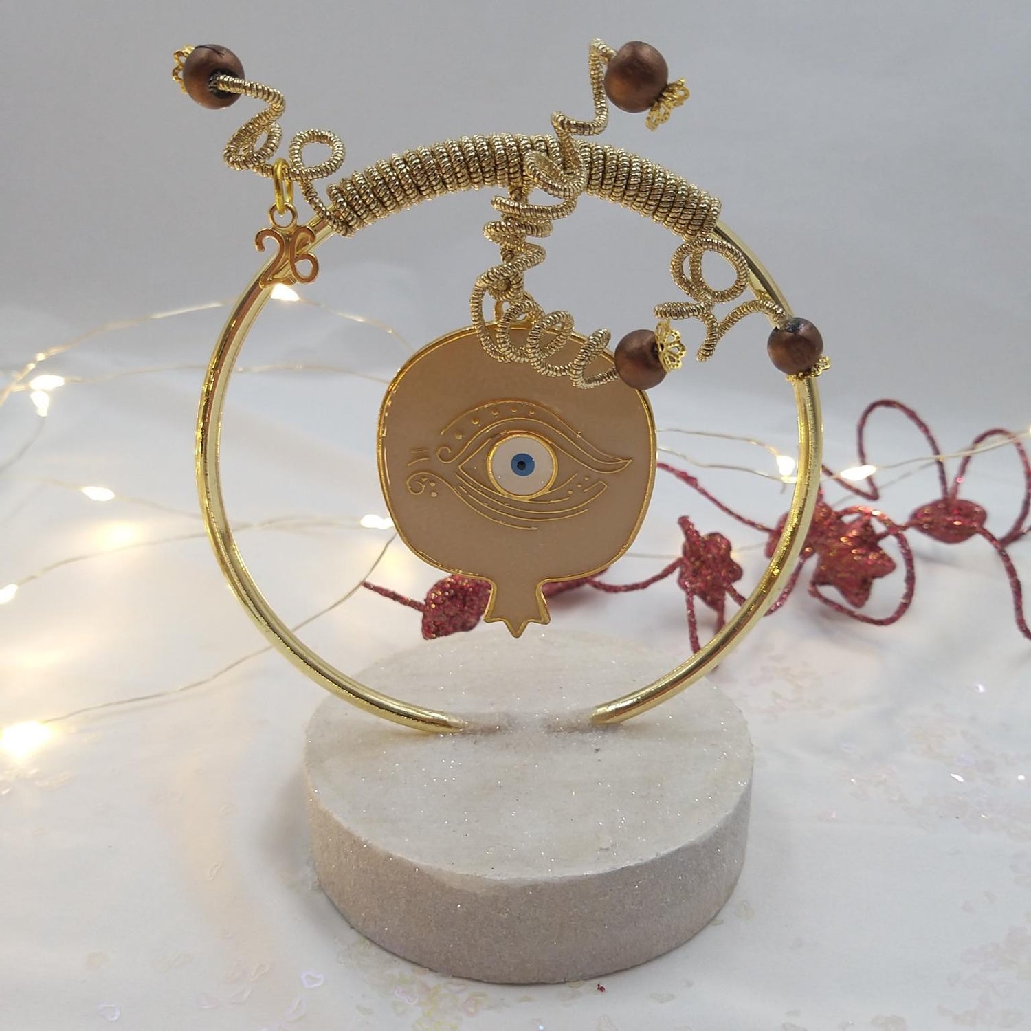 Συλλογή Γούρια 2026 - χειροποίητα γούρια - euhandmade